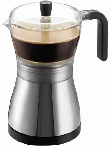 cafetiere italienne electrique 10 tasses