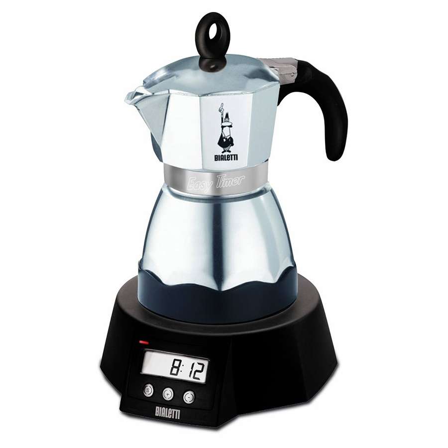 cafetiere italienne electrique 12 tasses