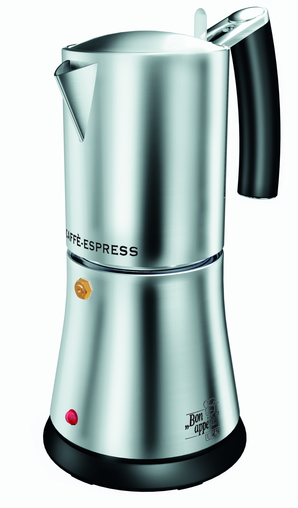 cafetiere italienne electrique 2 tasses