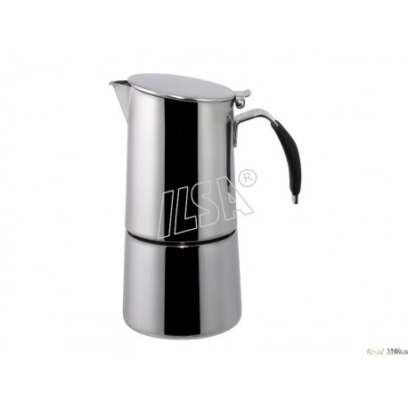 cafetiere italienne electrique 2 tasses