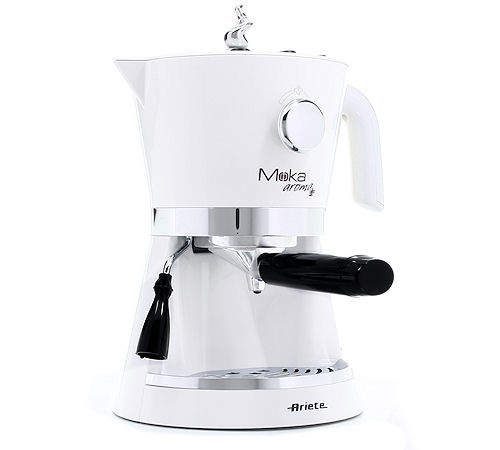 cafetiere italienne electrique ariete