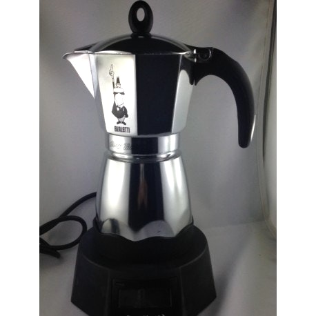 cafetiere italienne electrique ariete