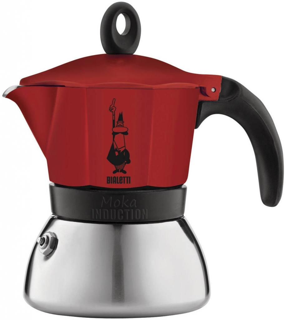 cafetiere italienne electrique bialetti