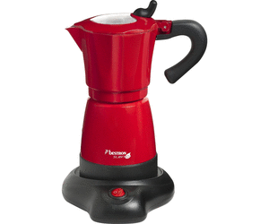 cafetiere italienne electrique boulanger