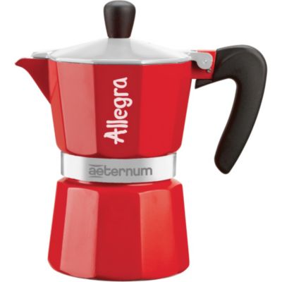 cafetiere italienne electrique boulanger