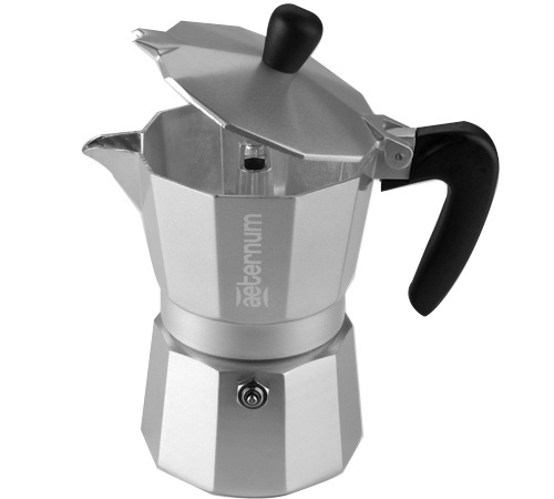 cafetiere italienne electrique boulanger