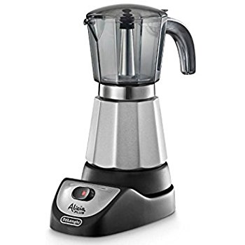 cafetiere italienne electrique dod117