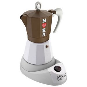 cafetiere italienne electrique dod117