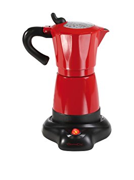 cafetiere italienne electrique domoclip