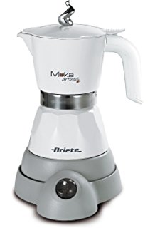 cafetiere italienne electrique domoclip