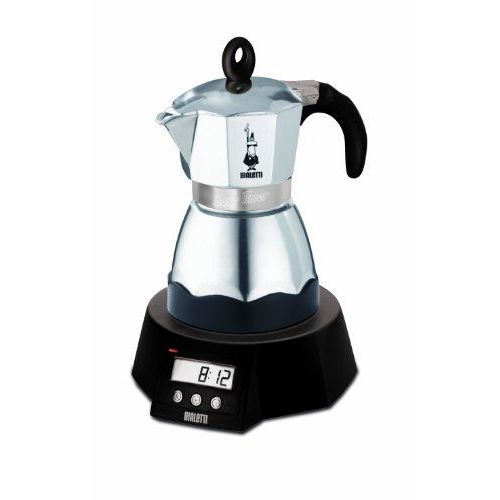 cafetiere italienne electrique krups