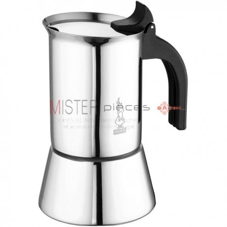 cafetiere italienne electrique krups