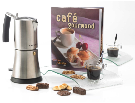 cafetiere italienne electrique krups