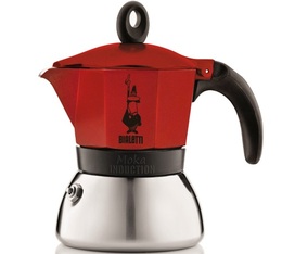 cafetiere italienne electrique lidl