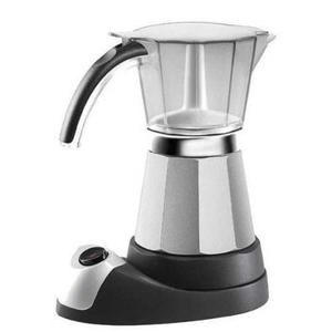 cafetiere italienne electrique moka aroma blanc 1358 ariete