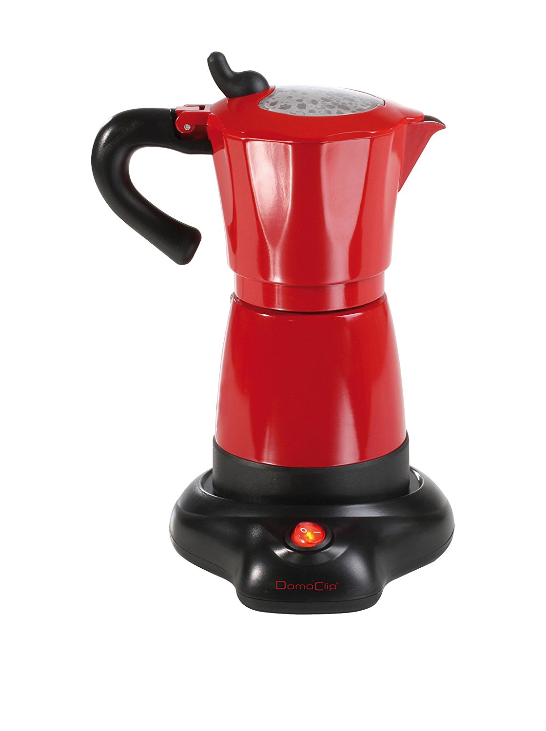 cafetiere italienne electrique moka aroma blanc 1358 ariete