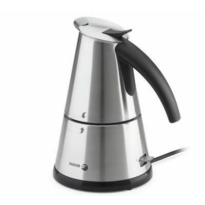 cafetiere italienne electrique roma