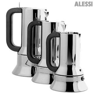 cafetiere italienne electrique roma