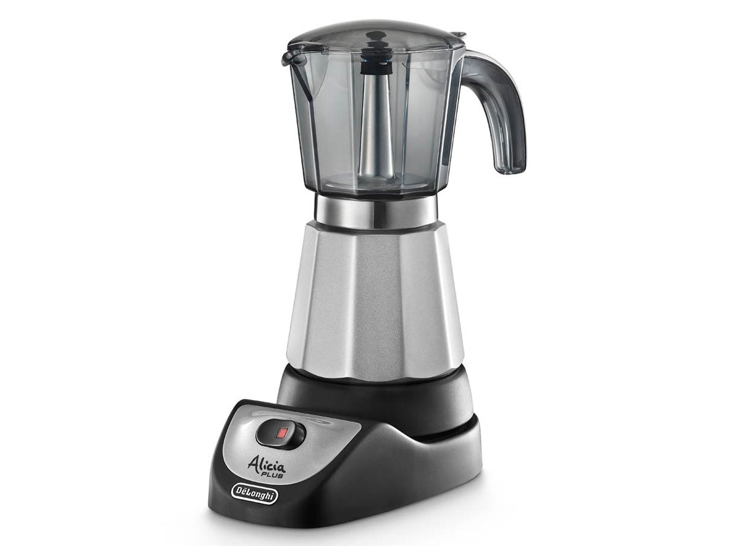 cafetiere italienne electrique suisse