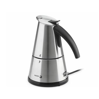 cafetiere italienne electrique suisse