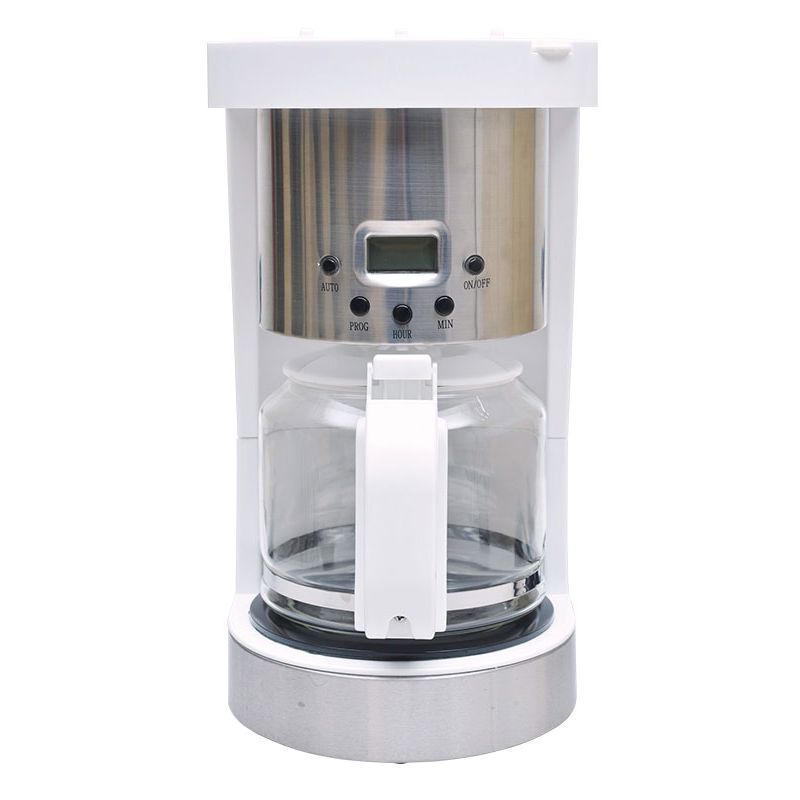 cafetiere italienne electro depot
