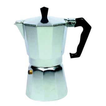 cafetiere italienne en inox