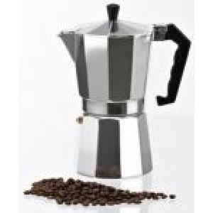 cafetiere italienne en inox