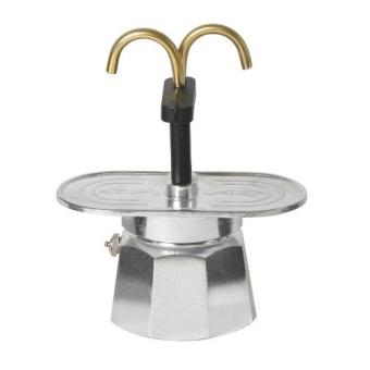 cafetiere italienne expresso 2 tasses