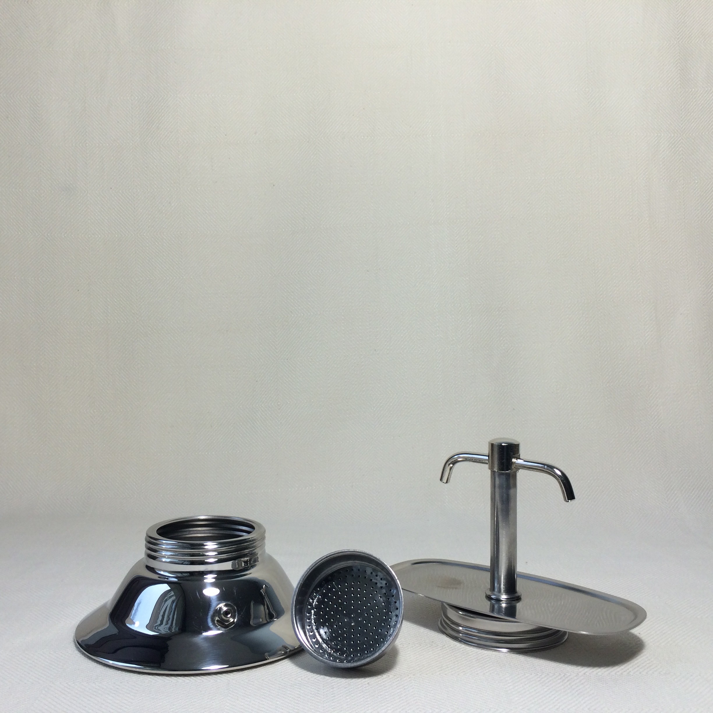 cafetiere italienne expresso 2 tasses