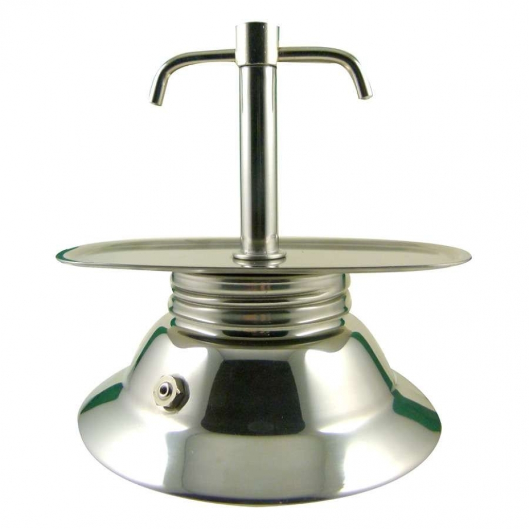 cafetiere italienne expresso 2 tasses