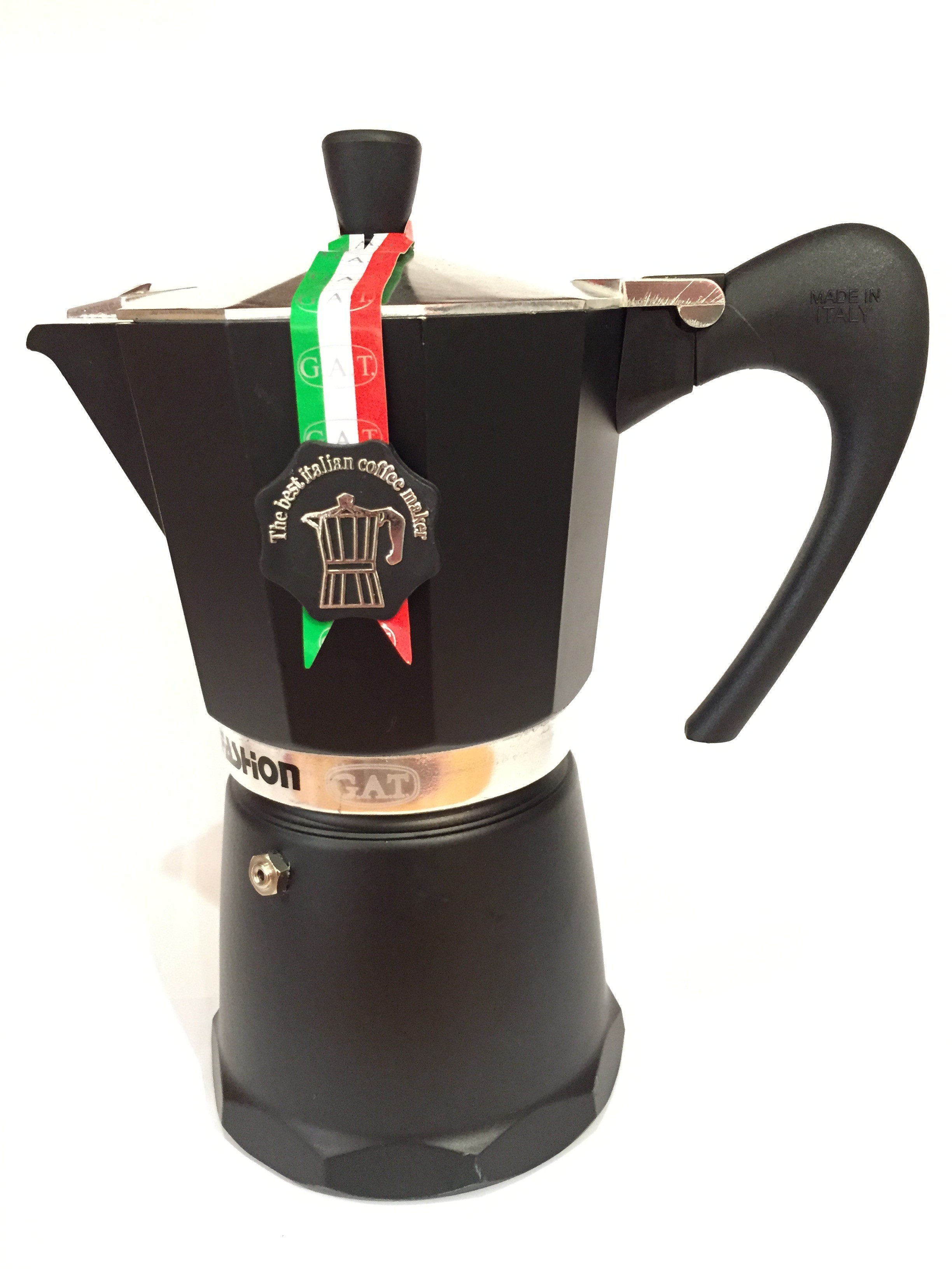 cafetiere italienne fashion