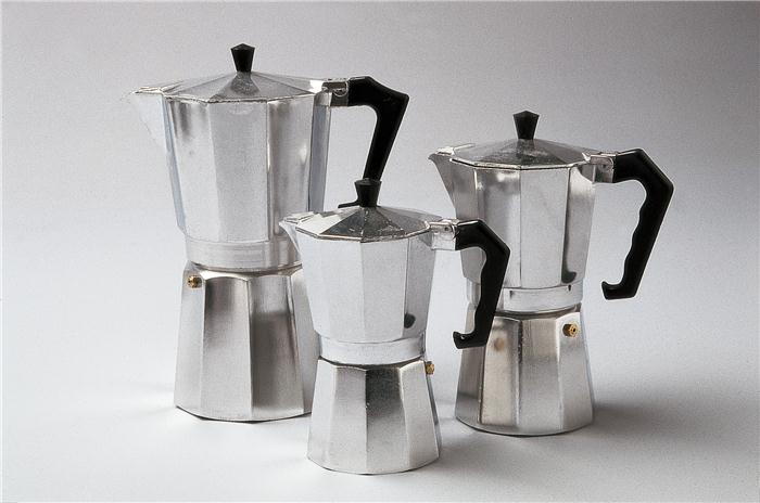 cafetiere italienne fashion
