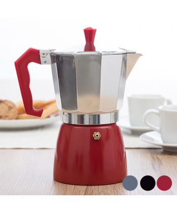 cafetiere italienne fashion
