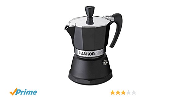 cafetiere italienne fashion