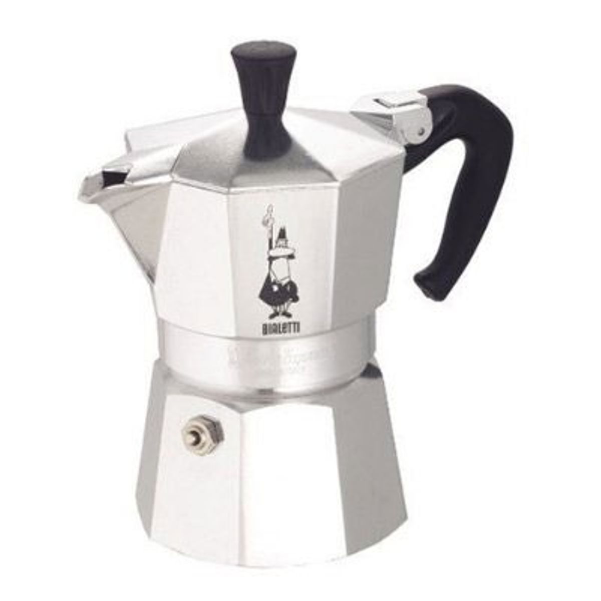 cafetiere italienne fashion