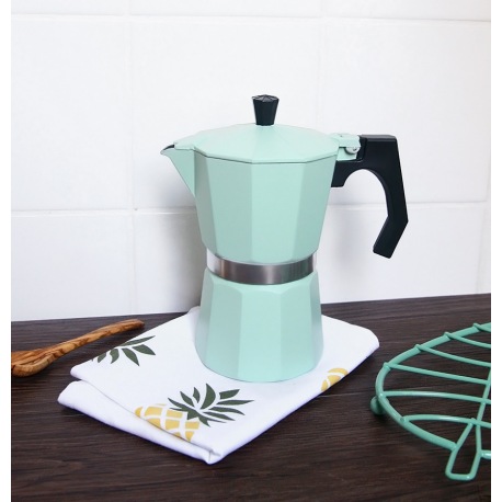 cafetiere italienne fashion