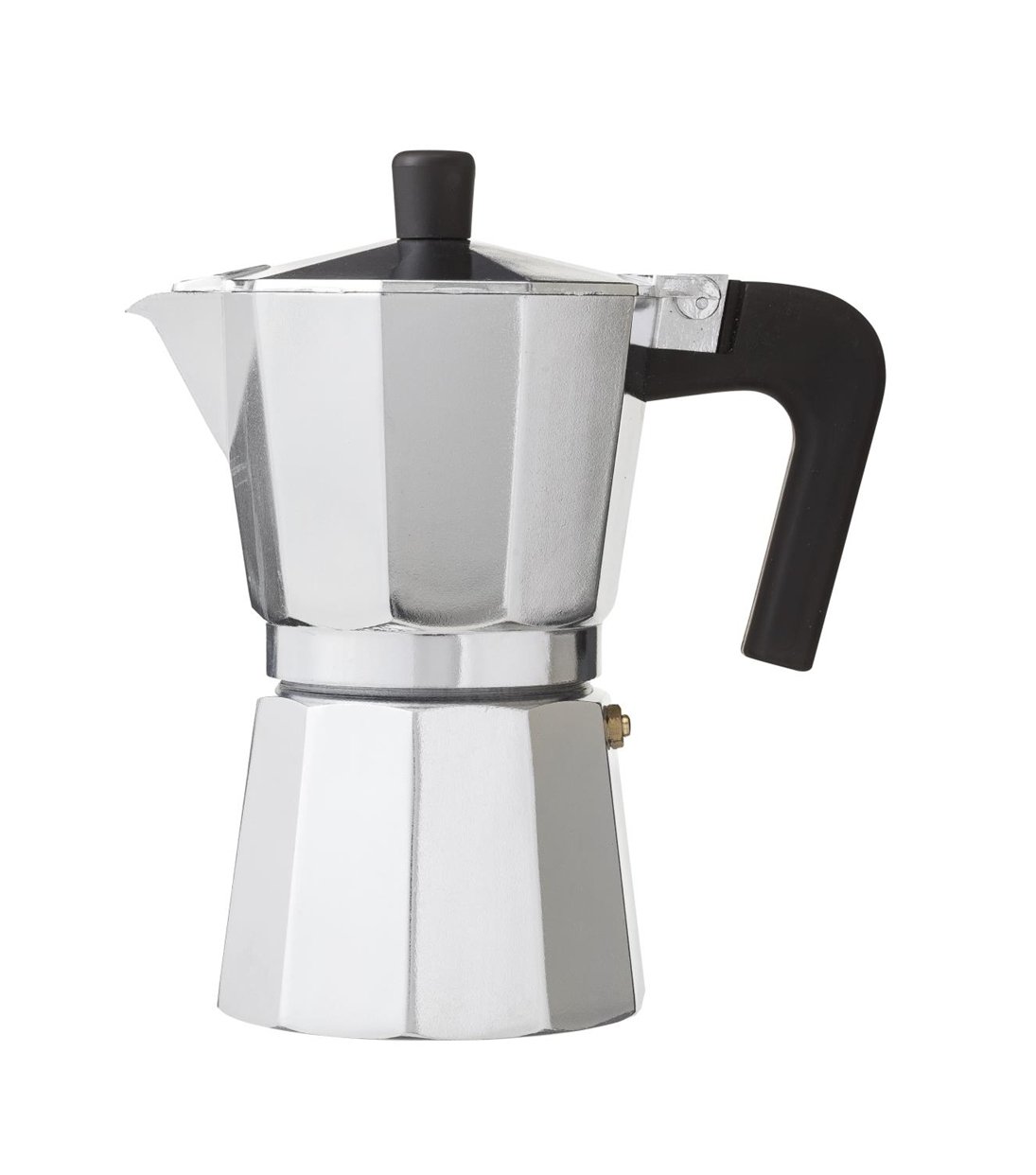cafetiere italienne feu doux