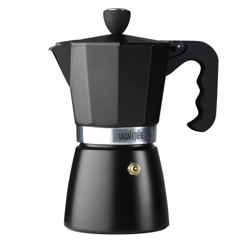 cafetiere italienne feu doux