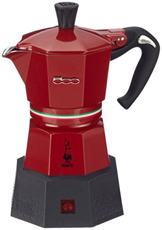 cafetiere italienne fiat 500