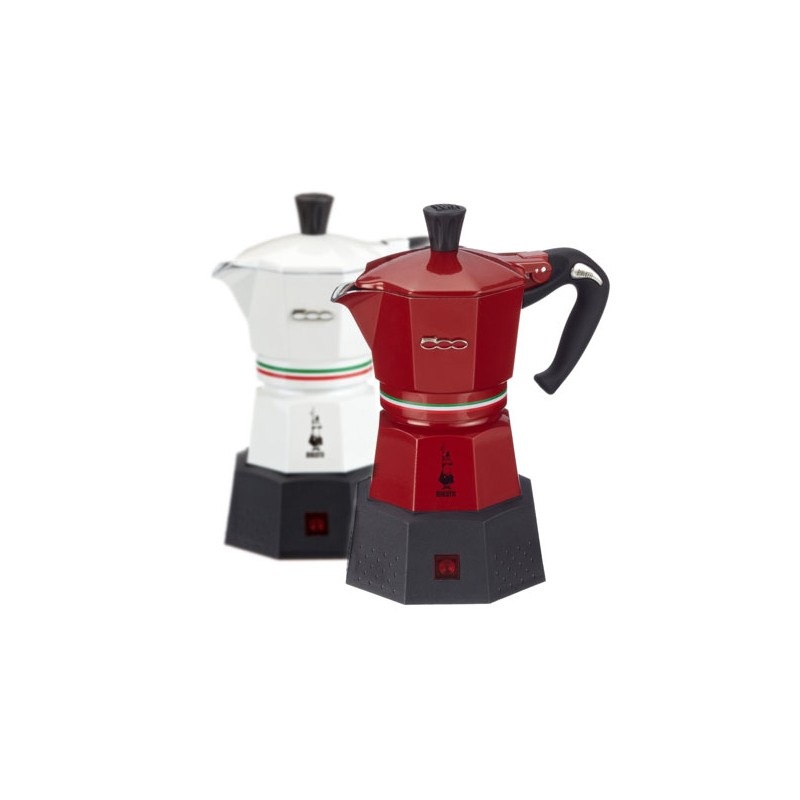 cafetiere italienne fiat 500