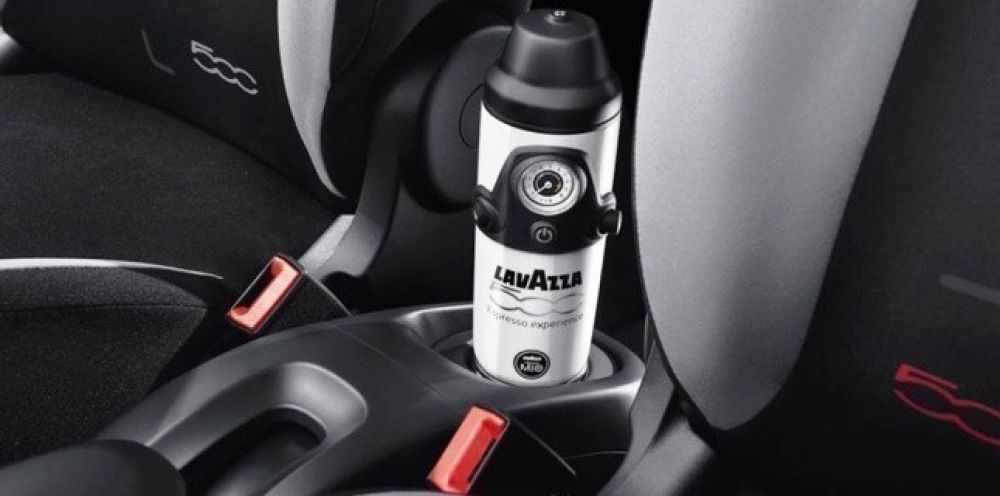 cafetiere italienne fiat 500