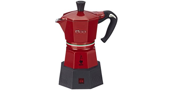 cafetiere italienne fiat 500