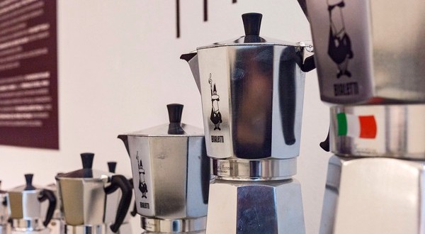 cafetiere italienne florence