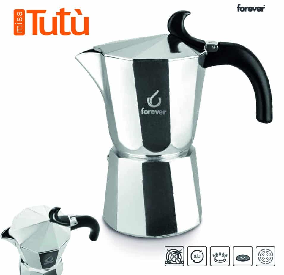 cafetiere italienne forever