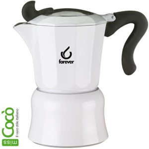 cafetiere italienne forever