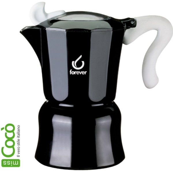 cafetiere italienne forever