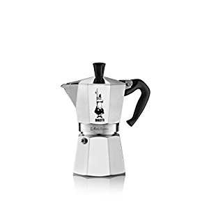 cafetiere italienne fuite