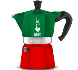 cafetiere italienne fuite