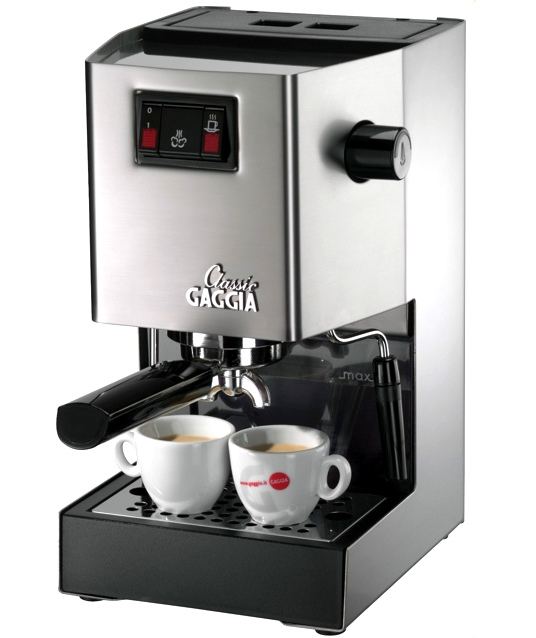 cafetiere italienne gaggia