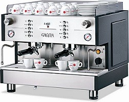 cafetiere italienne gaggia